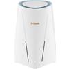 D-Link DBR-560/B router wireless Gigabit Ethernet Dual-band (2.4 GHz/5 GHz) Bianco [DBR-560]
