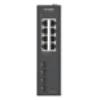 D-Link DIS-210G-12 switch di rete Gestito L2/L3 Gigabit Ethernet (10/100/1000) Guida DIN Nero [DIS-210G-12]