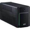 APC Easy UPS gruppo di continuità (UPS) A linea interattiva 1,6 kVA 900 W [BVX1600LI-GR]
