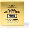 LR WONDER CREMA HYAL VISO - ACIDO IALURONICO PURO 50ML