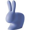 QEEBOO SEDIA RABBIT BABY, 90001 AZZURRO