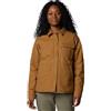 Columbia Longhorn Ridge - Giacca reversibile da donna