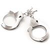 Fifty Shades of Grey You'Re Mine Metal Handcuffs - 184 gr