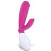 Lovelife by OhMiBod - Snuggle Dual Stimulation Vibe