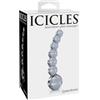 Pipedream I ghiaccioli icicles No. 66 Clear