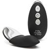 Fifty Shades of Grey Fifty Shades 140661 Masajeador Control Remoto Relentless Vibrations