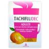 Tachifludec polvere per soluzione orale gusto arancia