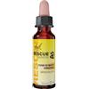 Schwabe pharma italia Rescue pet gocce 10 ml