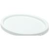 Storch Coperchio per secchio ovale - Storch 5 LT