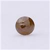 Sparkling Fancy Diamonds Diamante Naturale 0.12TCW 2.2MM Marrone Grigio Mix Taglio Portoghese Decorato HD