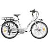 ATALA E-RUN 6.1 26 7V ULTRALIGHT/ANTRACITE MISURA 45