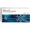 Offhealth Inad Control 30 Compresse Tristrato Senza Glutine Naturalmente Privo Di Lattosio