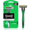 Wilkinson Sword Quattro Essential 4 Sensitive Precision 3 pz