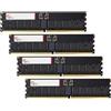 G.SKILL Ram G.Skill T5 NEO DDR5 128GB (4x32) 6400Mhz CL32 EXPO Nero