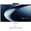 ASUS All in One ExpertCenter P400 P470VA-WPE006X Intel Core 5 210H 16GB Intel Graphics SSD 512GB 27" FHD Win11 Pro Mouse e Tastiera Wireless