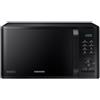 Samsung MG23K3515CK Microonde con grill | nero - molto buono