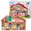 Rocco Giocattoli Bluey Celebration Home 46x35x13cm di Rocco Giocattoli