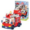 Rocco Giocattoli Bluey Camion Pompieri 25x29x13cm di Rocco Giocattoli