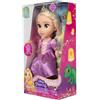Roccobimbo Disney Princess bambola 38cm La mia amica Rapunzel cantante e Pascal di Roccobimbo