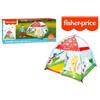 Fisher Price Tenda Amici Della Natura di Fisher Price