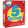 Roccobimbo 5 Secondi gioco di società di Goliath