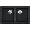 Franke Boston BFG 620 Nero
