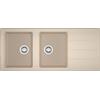 Franke Boston BFG 621 Sahara
