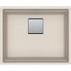 Franke Kubus 2 Sottotop KNG 110-52 - Sahara