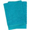 Hammetex Manopole da Bagno Set da 2 15x22 cm, 100% Cotone Spugna | Certificato OEKO-TEX, morbido e resistente, spugna, per il bagno, viso & corpo, ideale per neonati & famiglia