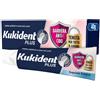PROCTER & GAMBLE SRL KUKIDENT PLUS BARRIERA ANTI-CIBO FRESCO CREMA ADESIVA DENTIERE 40 G
