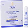 I.C.I.M. (BIONIKE) INTERNATION DEFENCE MY AGE COLLAGENE DRINK 10 FLACONCINI DA 30 ML GUSTO PESCA SENZA GLUTINE NATURALMENTE PRIVO DI LATTOSIO CON EDULCORANTE