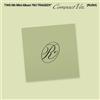 TWS 5th Mini Album [NO TRAGEDIA] COMPACT RUSH Ver. CD + 20p P.Book + 2ea P.Ca...