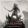 Predator: Badlands (CD) Album (PRESALE 30/10/2026)