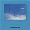 CRAVITY 7th Mini Album EVERSHINE SUNRISE Ver. CD + P. libro + cartolina fotog...