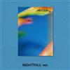 CRAVITY 7th Mini Album EVERSHINE NIGHTFALL Ver CD+P.Book+2p Photocard+Postcard