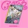 Album fotografico NCT WISH 3° mini album COLOR Ver. CD + libro + P.Card + Pol...