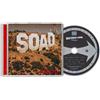 System of a Down Toxicity: 25th Anniversary (CD) (PRESALE 20/11/2026)