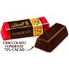 Lindt - Lingottino Fondente 72% Cacao - 250 grammi