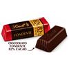 Lindt - Lingottino Fondente 82% Cacao - 1000 grammi