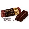 Lindt - Lingottino Fondente 92% Cacao - 500 grammi