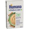 HUMANA ITALIA SpA HUMANA PAPPA LATTEA BISC 200G