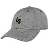 Levi's - LS Monogram cap W, Coperchio Donna