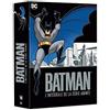 Warner Bros. Discovery Batman : la série animée - intégrale - saisons 1 à 3