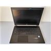 HP NOTEBOOK HP PROBOOK 450 G5 INTEL CORE I5-8250U 8GB RAM 256GB SSD WINDOWS 11