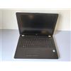 HP NOTEBOOK HP PAVILION 15-BS0XX INTEL CORE I5-7200U 8GB RAM 256GB SSD WIFI CAM