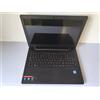 Lenovo NOTEBOOK LENOVO IDEAPAD 110 INTEL CELERON N3060 8GB RAM 500GB HD WIN11 WEBCAM