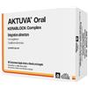 DIFA COOPER AKTUVA ORAL 60 COMPRESSE