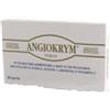 DIFA COOPER ANGIOKRYM 30 PERLE