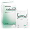 GUNA SPA HEEL COCCULUS 50 TAVOLETTE