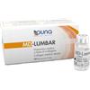 GUNA SPA MD-LUMBAR 10 FLACONCINI INIETTABILI 2 ML